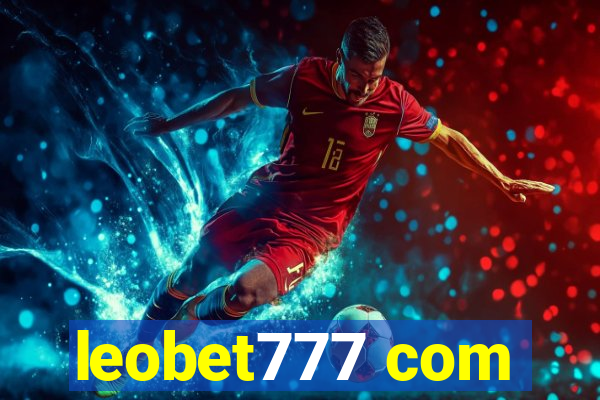 leobet777 com